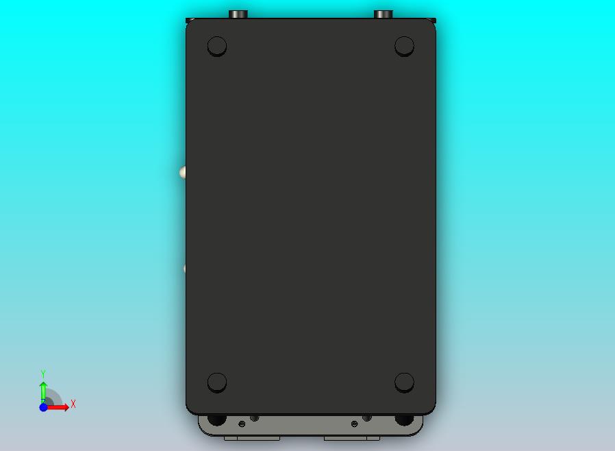 开放概念 GPU 案例创意