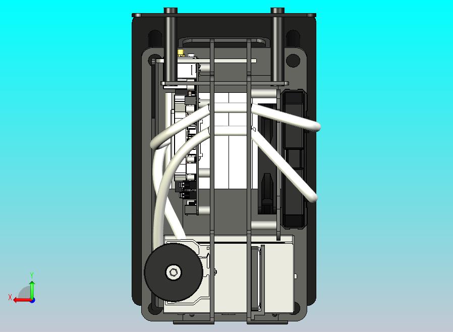 开放概念 GPU 案例创意