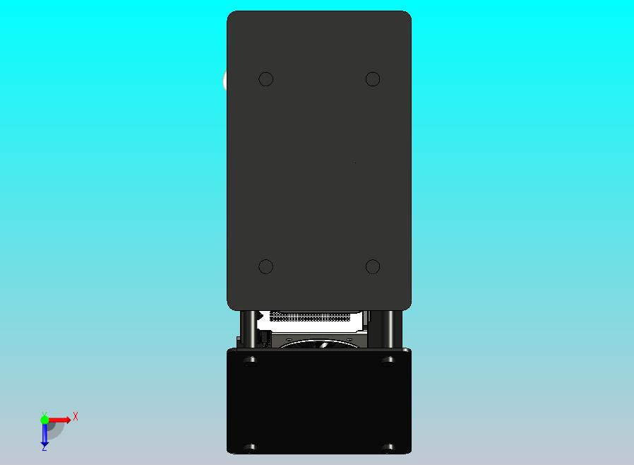 开放概念 GPU 案例创意