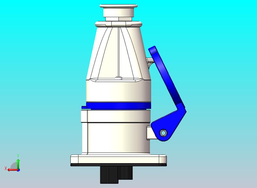 直板安装插座和插头 32A 230v