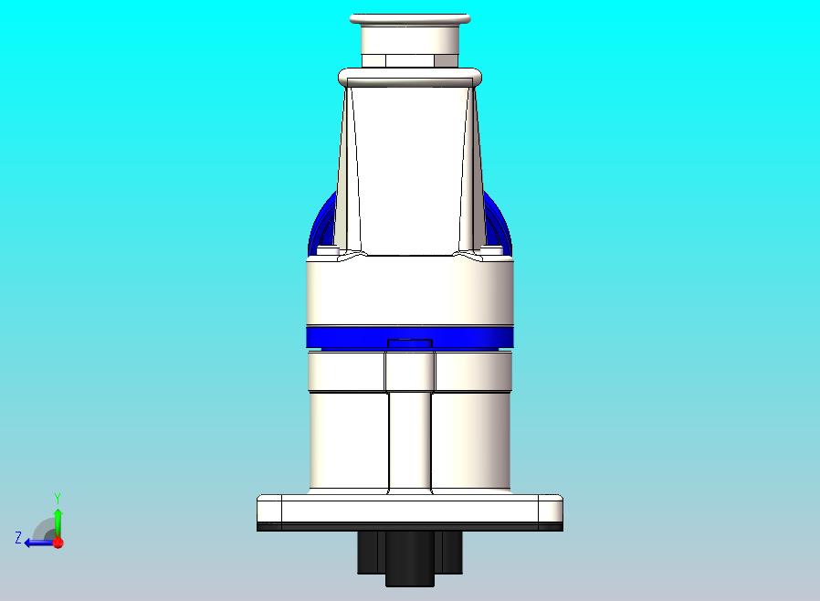 直板安装插座和插头 32A 230v
