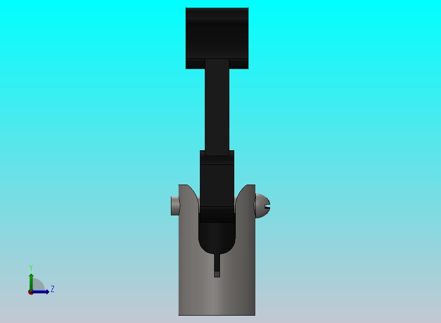 Schrader 开关阀附件