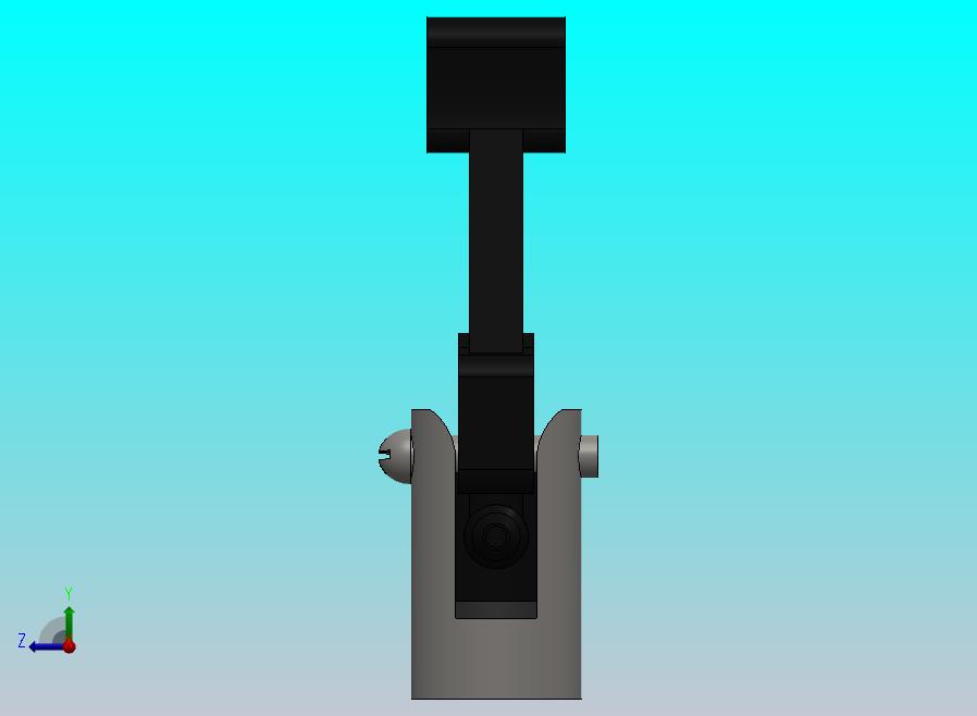 Schrader 开关阀附件