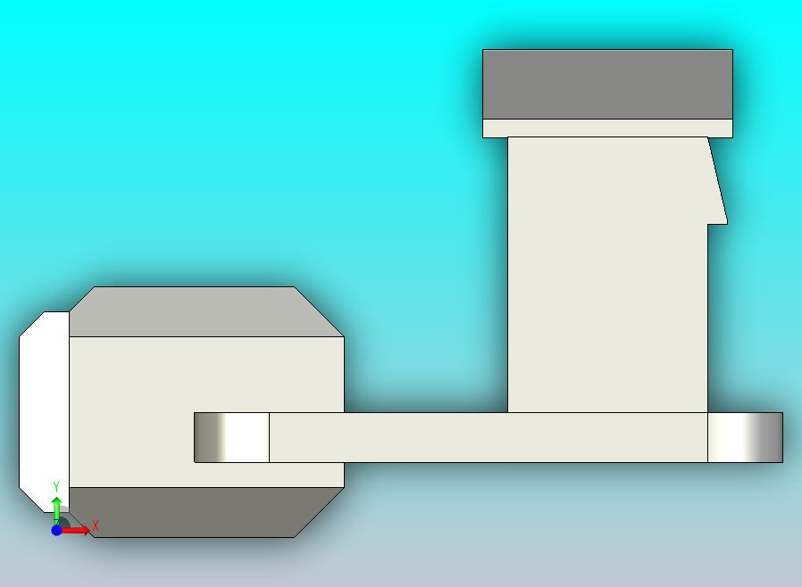 酷冷至尊 PCIe 4.0 x1