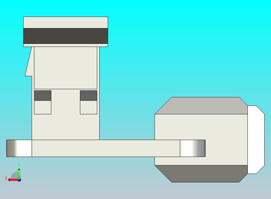 酷冷至尊 PCIe 4.0 x1