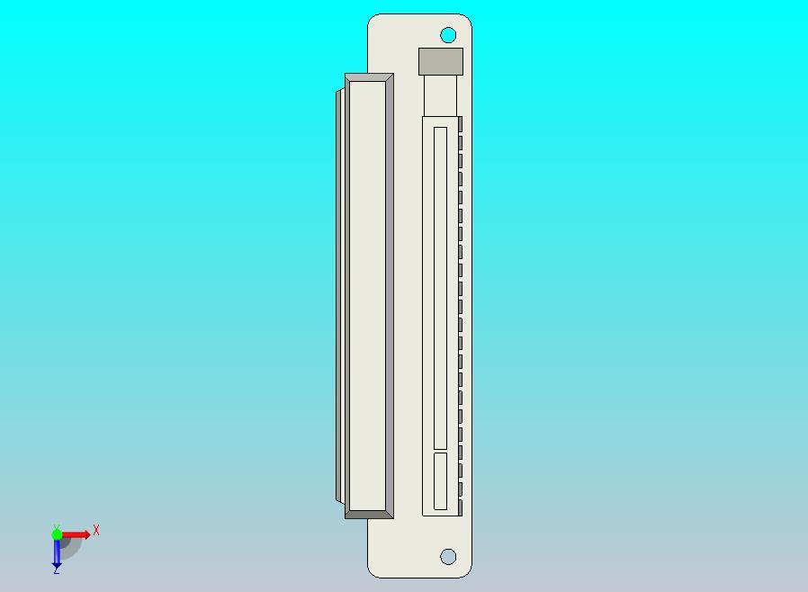 酷冷至尊 PCIe 4.0 x1