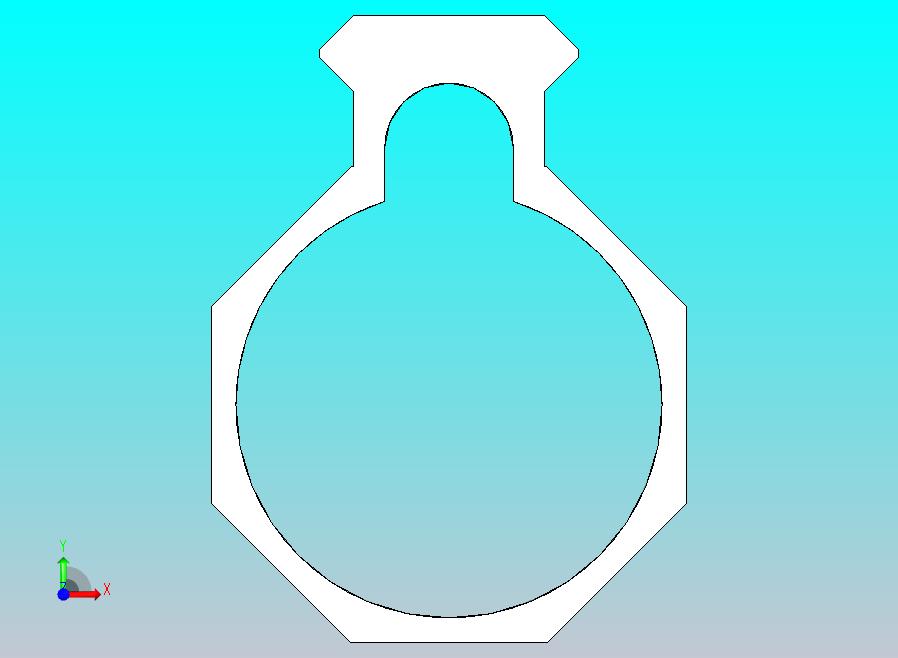 诺维斯克钥匙 MOD 13