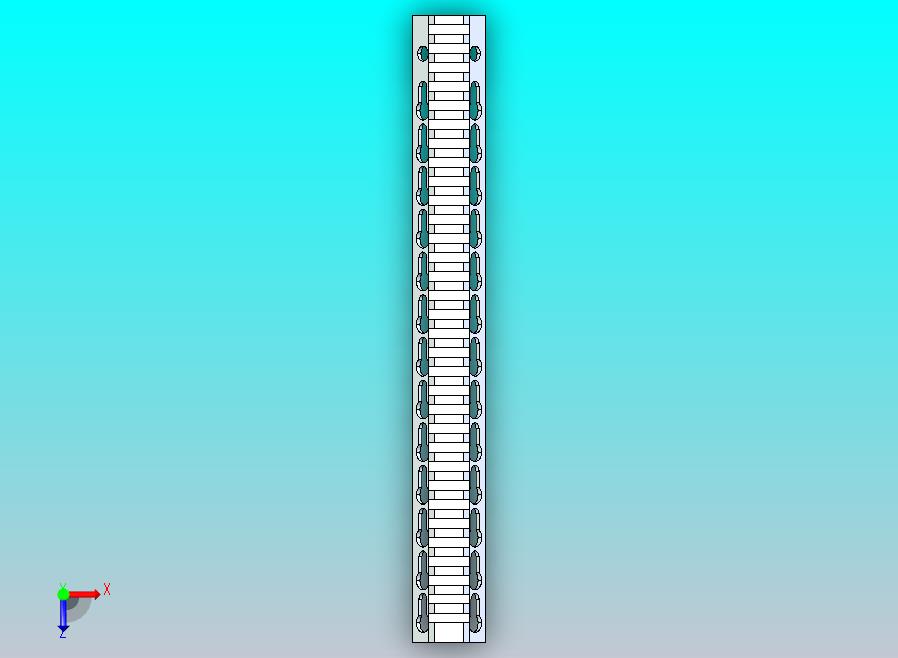 诺维斯克钥匙 MOD 13