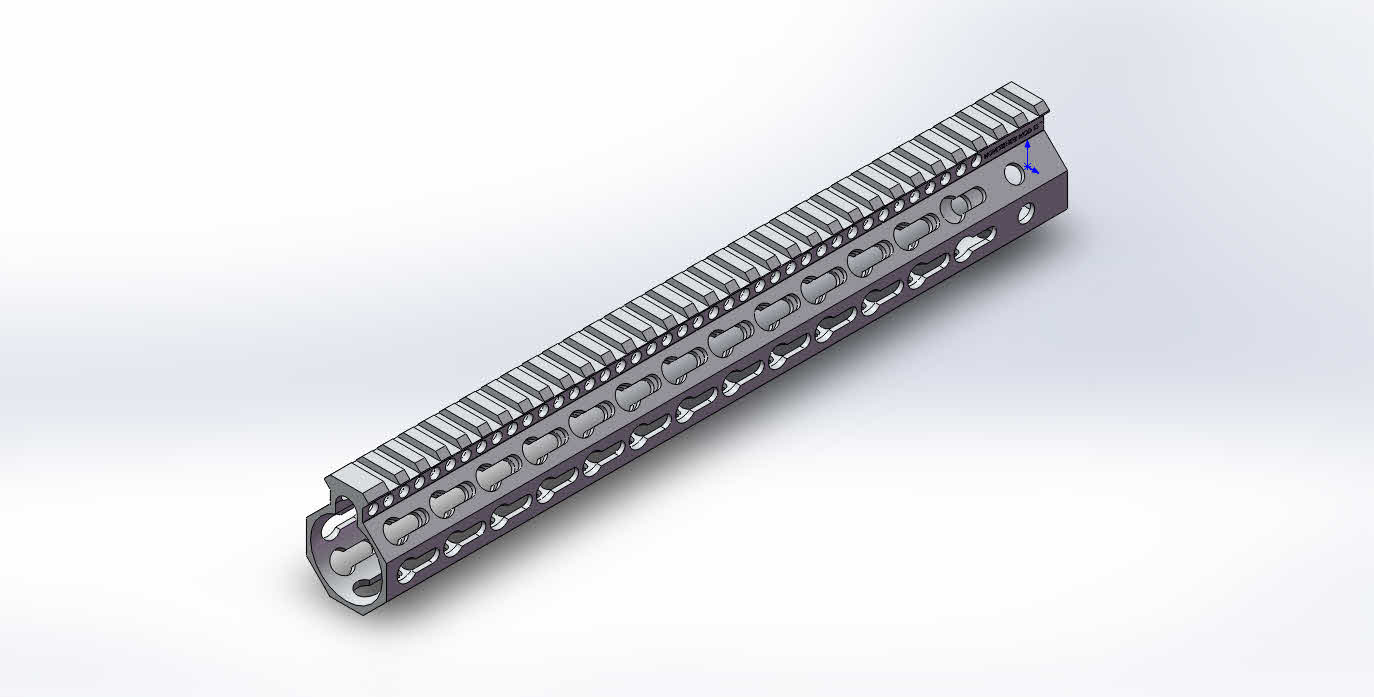 诺维斯克钥匙 MOD 13