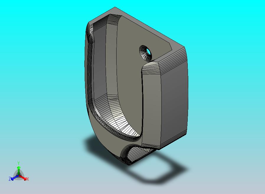 车库远程壁挂式安装