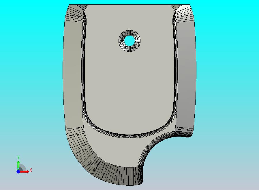 车库远程壁挂式安装