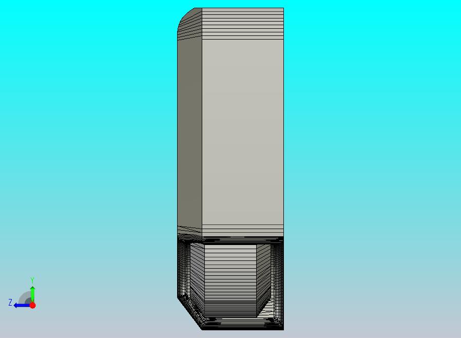 车库远程壁挂式安装