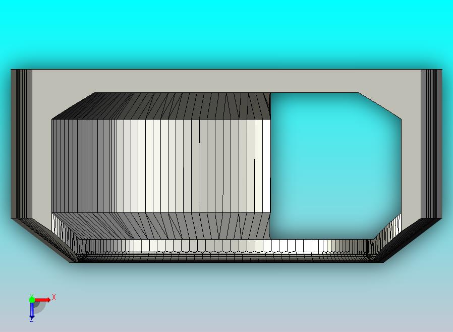 车库远程壁挂式安装