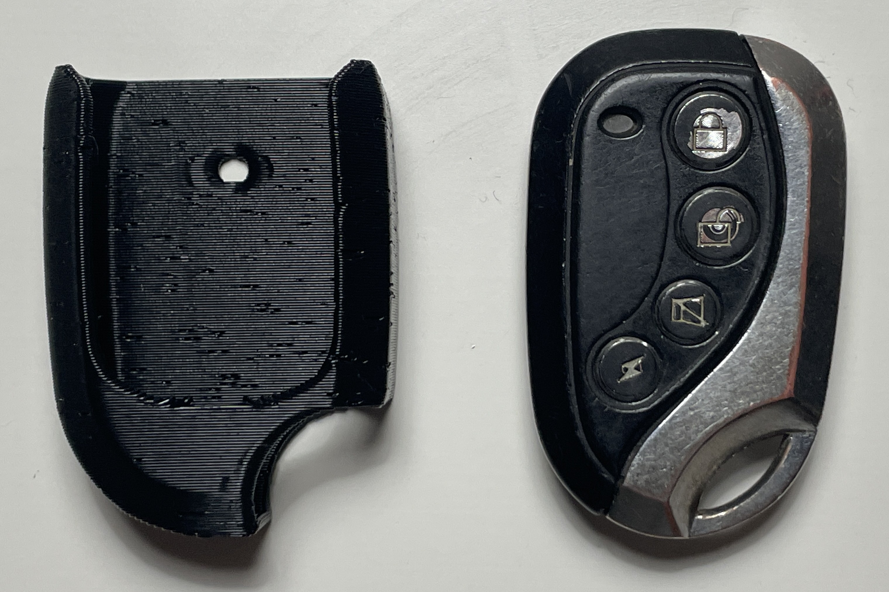 车库远程壁挂式安装