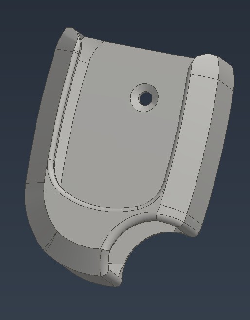 车库远程壁挂式安装