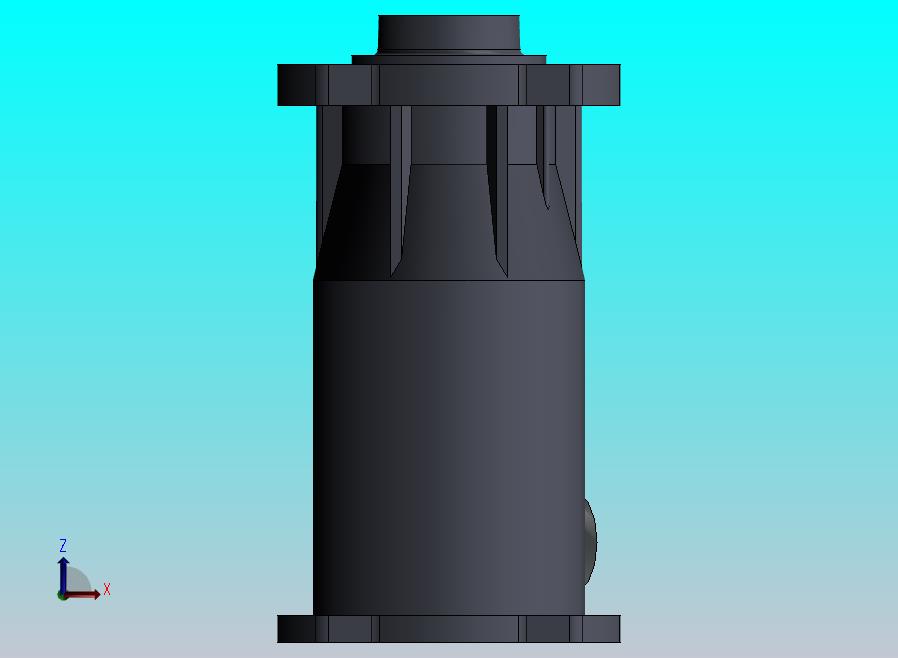 外观：理解层次结构