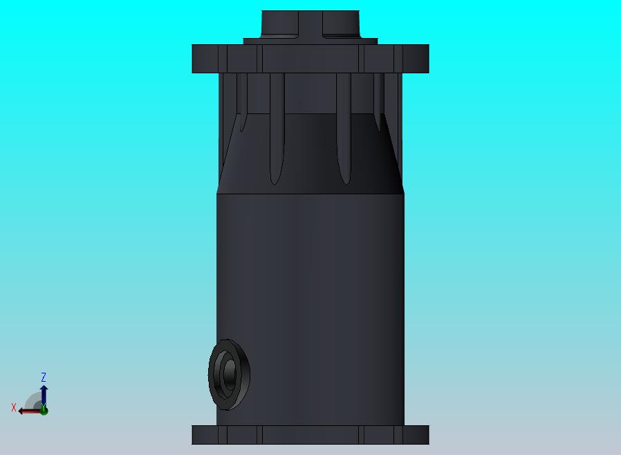 外观：理解层次结构