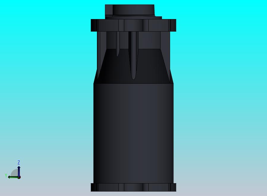 外观：理解层次结构