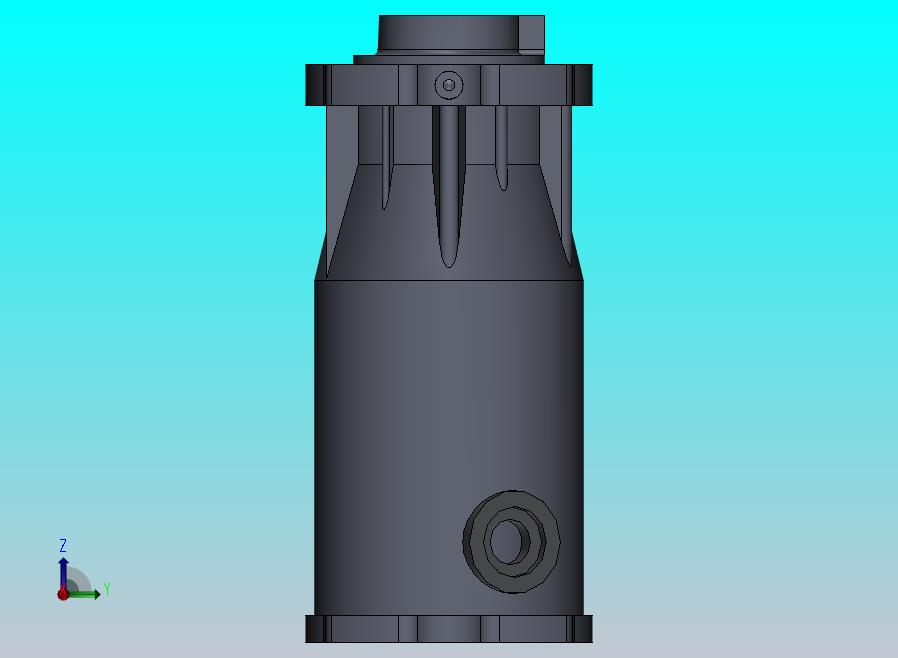 外观：理解层次结构