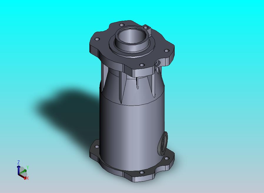 外观：理解层次结构