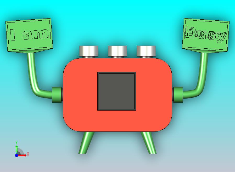 开罗迷你办公桌小工具