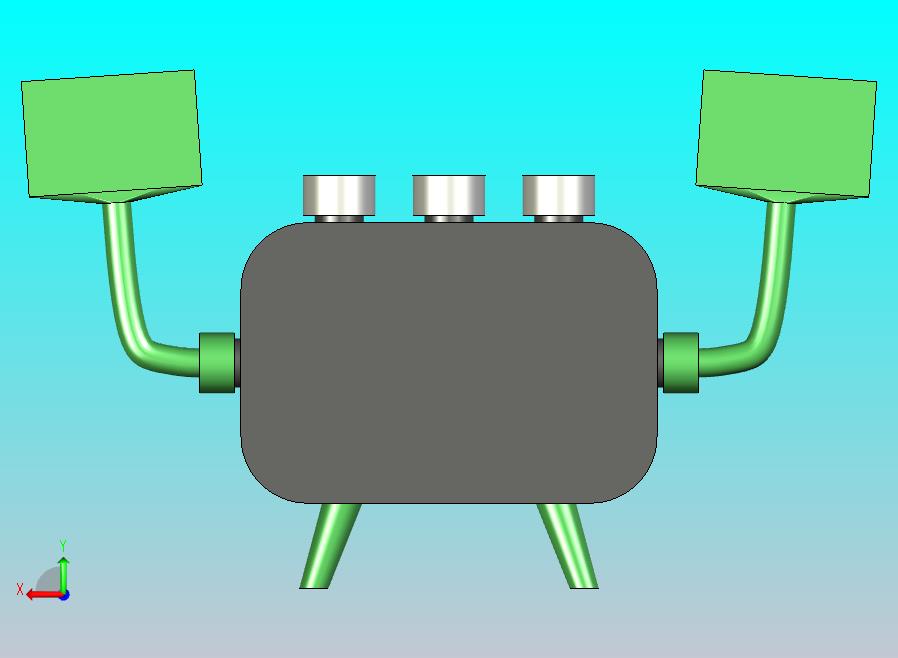 开罗迷你办公桌小工具