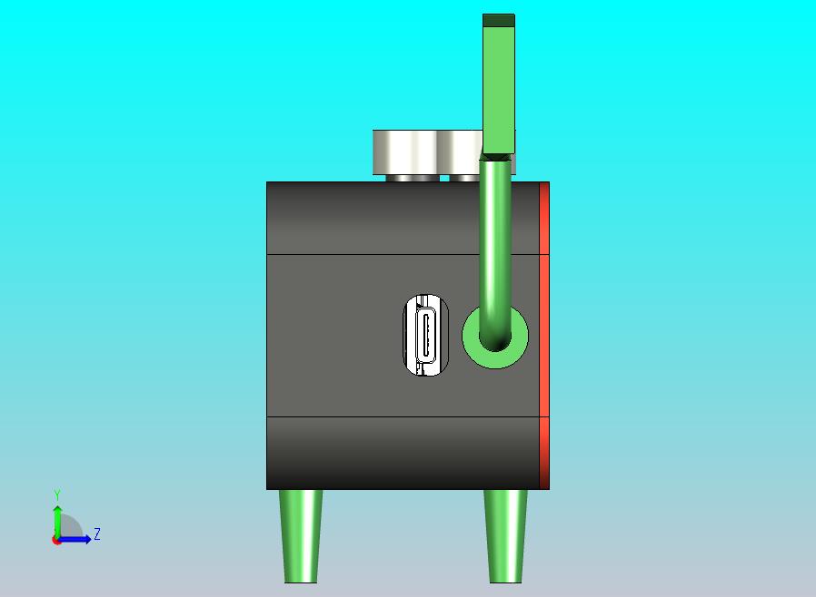 开罗迷你办公桌小工具