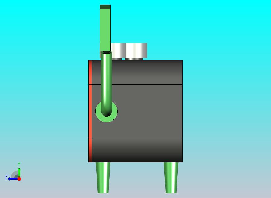 开罗迷你办公桌小工具