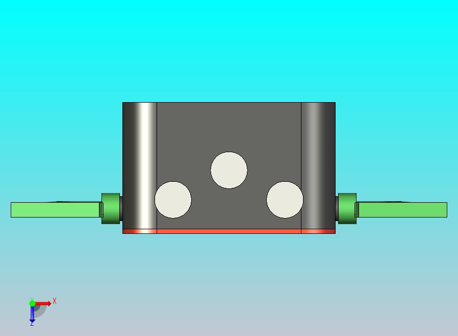 开罗迷你办公桌小工具