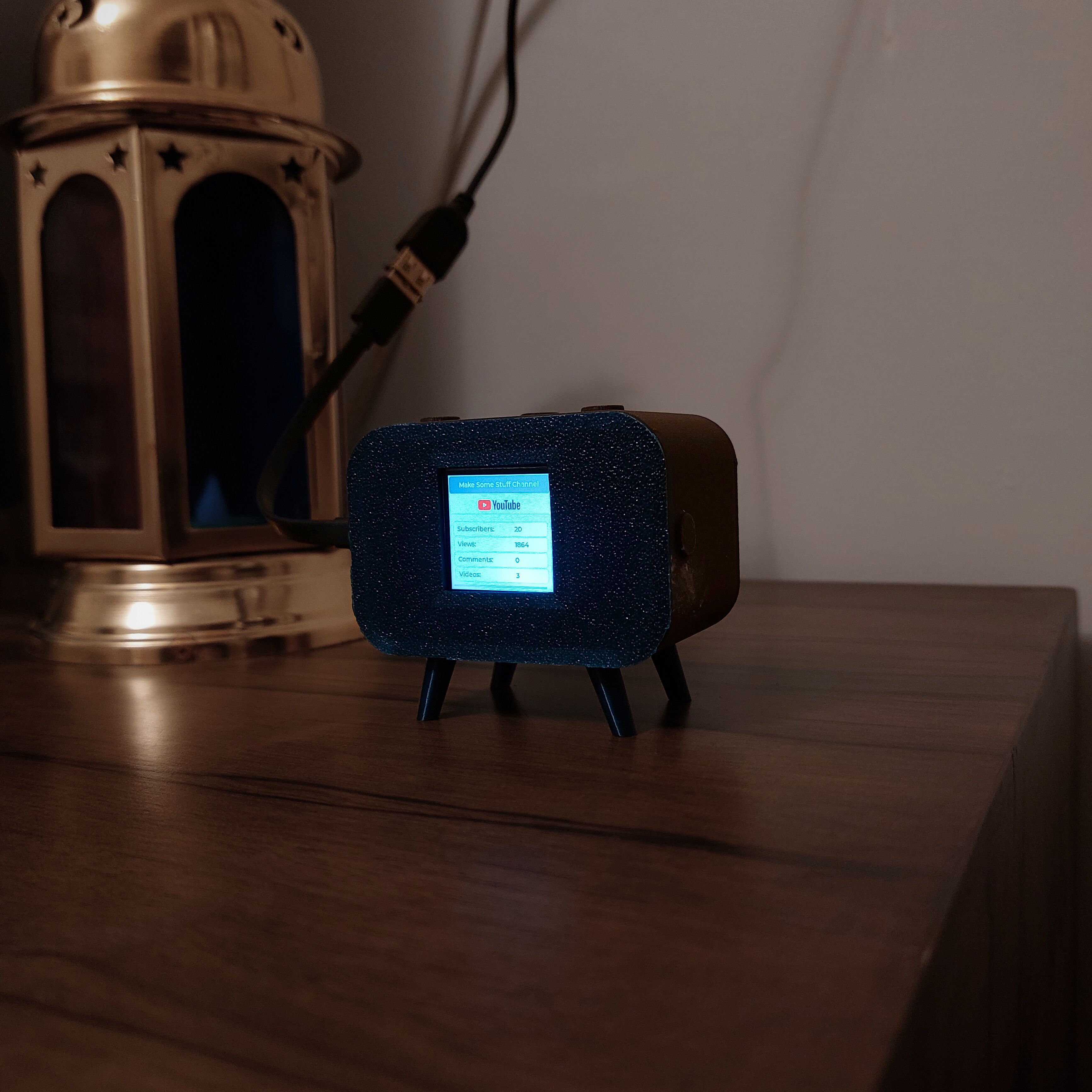 开罗迷你办公桌小工具