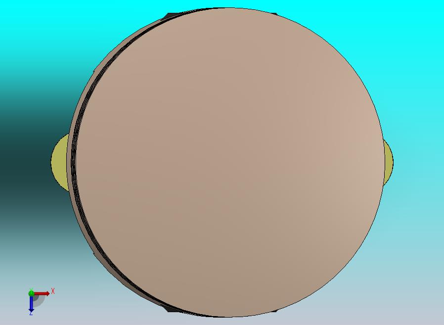 4 缸发动机零件