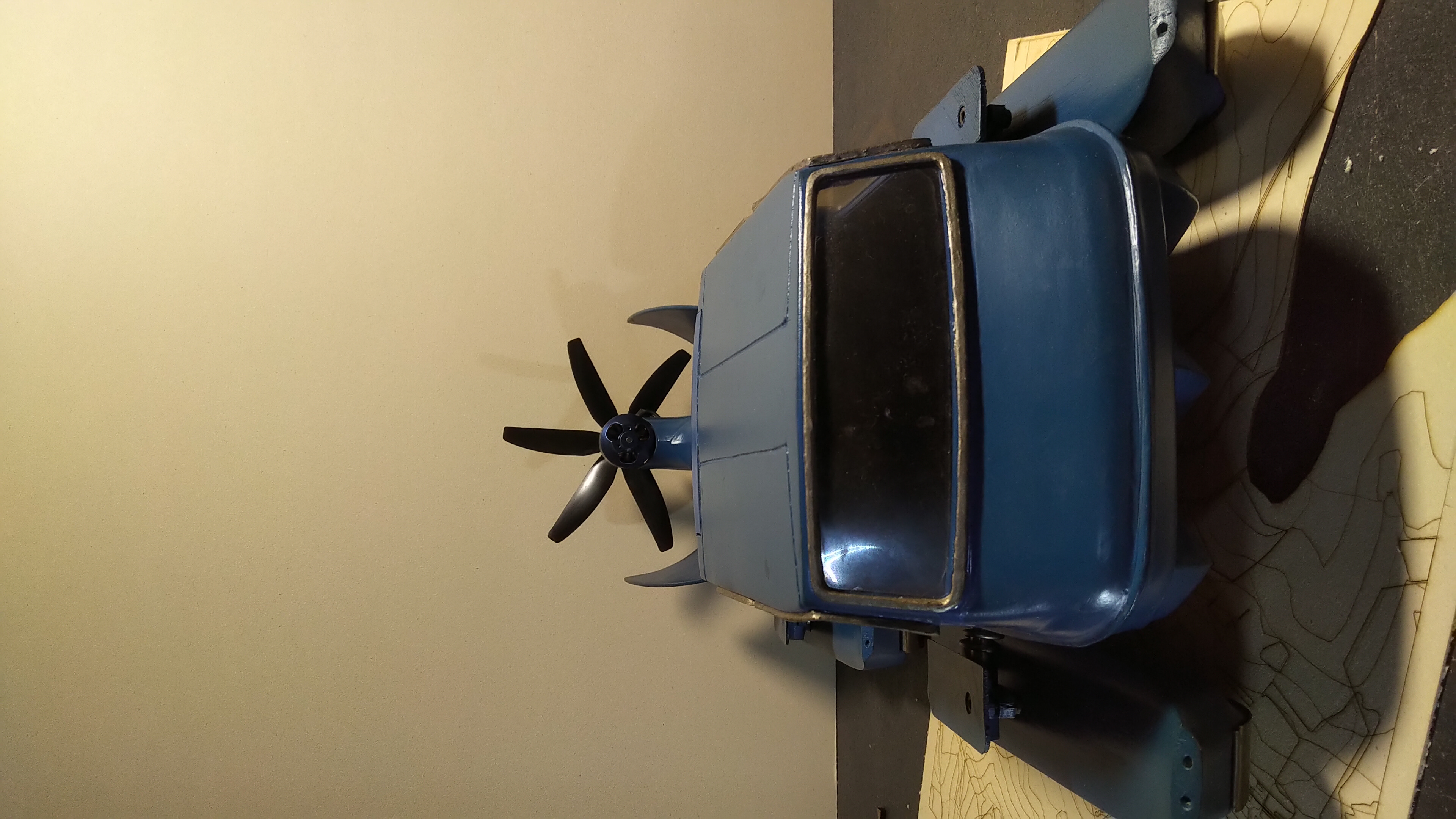 遥控模型北极蚁