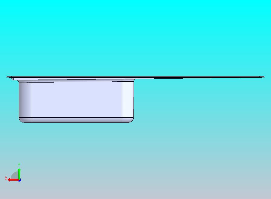弗兰卡爱波斯 EOX 水槽