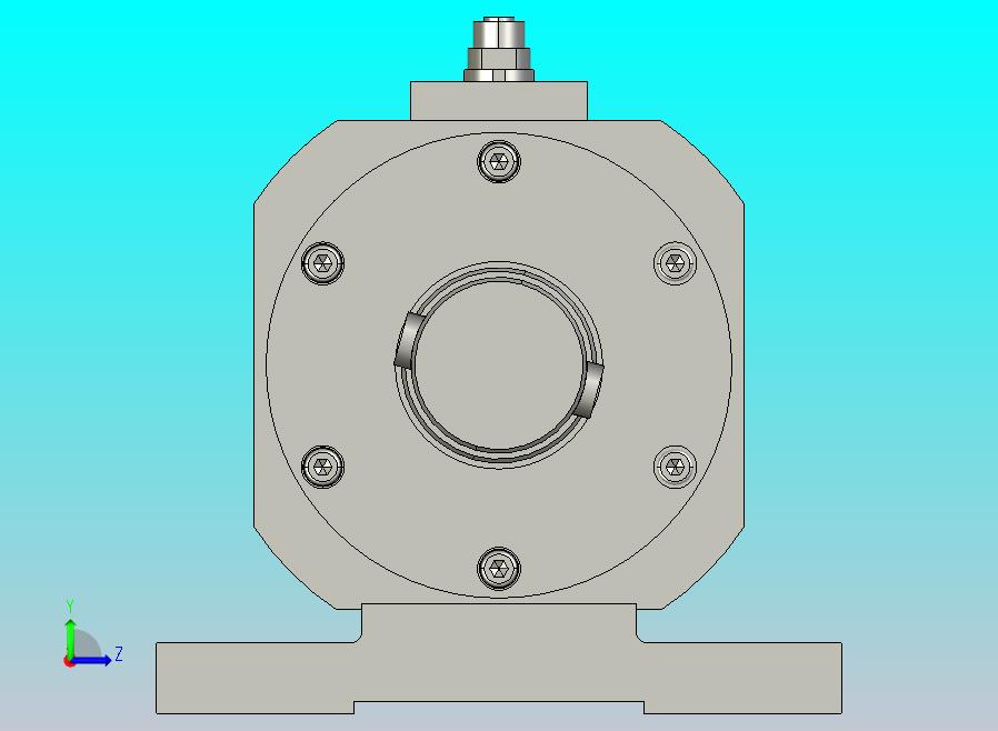 非接触式轴对轴旋转扭矩仪 1kNm 2kNm