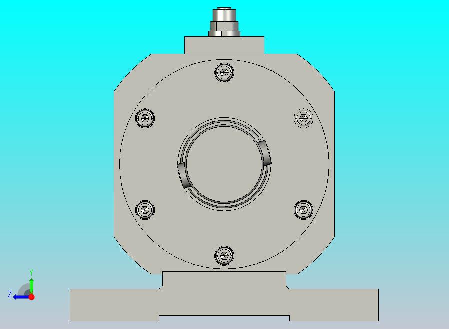 非接触式轴对轴旋转扭矩仪 1kNm 2kNm