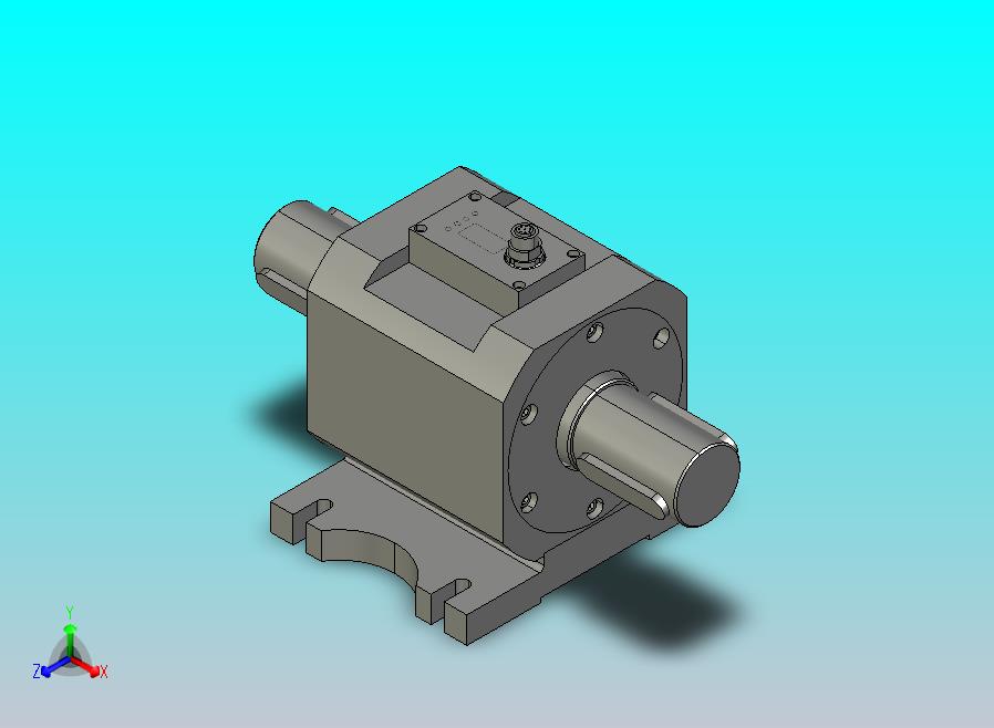 非接触式轴对轴旋转扭矩仪 1kNm 2kNm