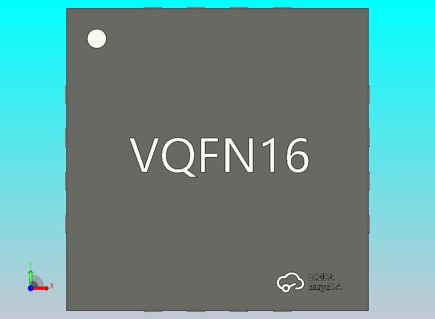 VQFN-16