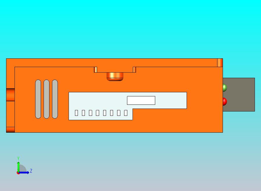 步进伺服驱动器CL15Y