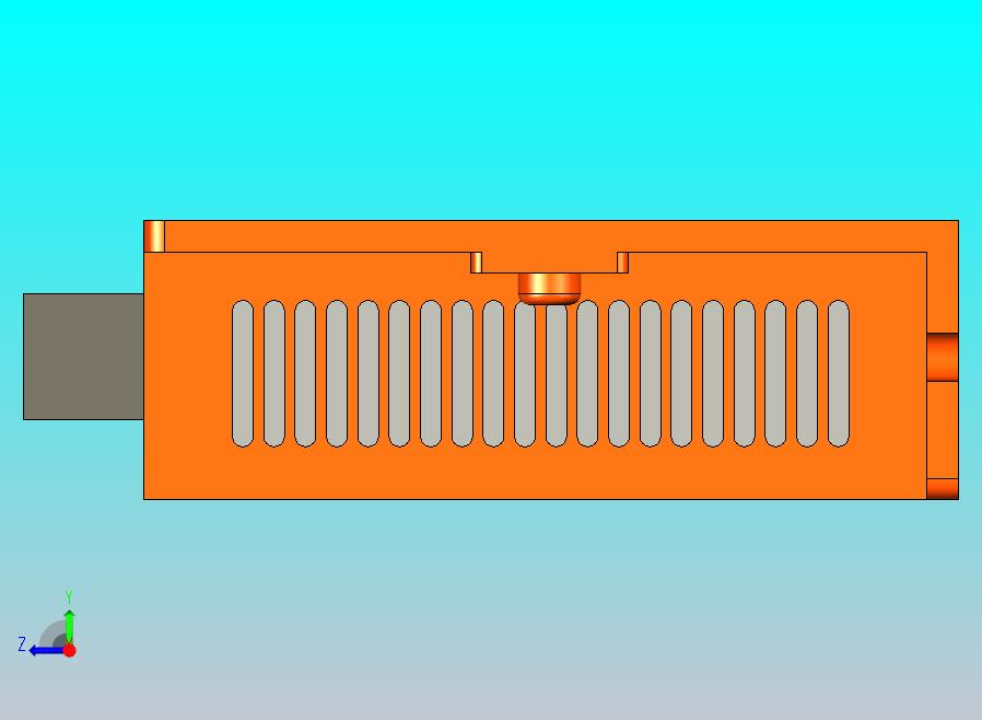 步进伺服驱动器CL15Y