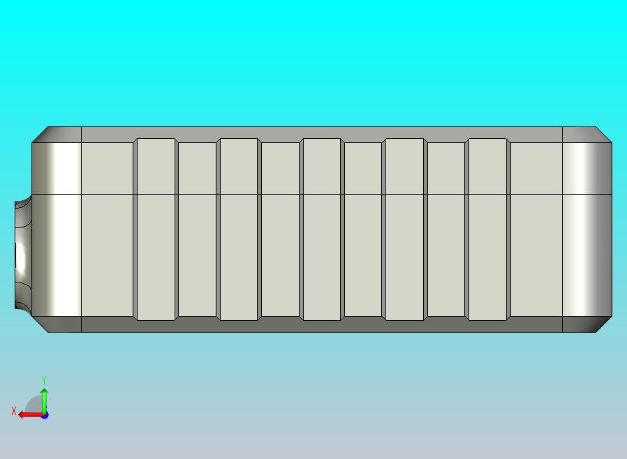 faketec v4的绝佳保护套