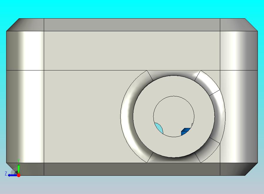 faketec v4的绝佳保护套