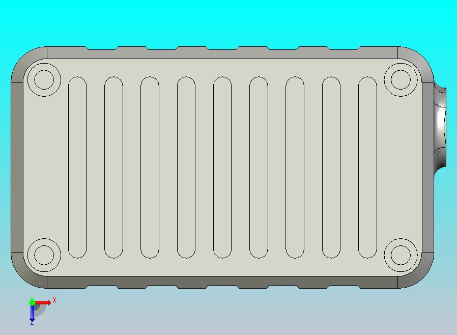 faketec v4的绝佳保护套