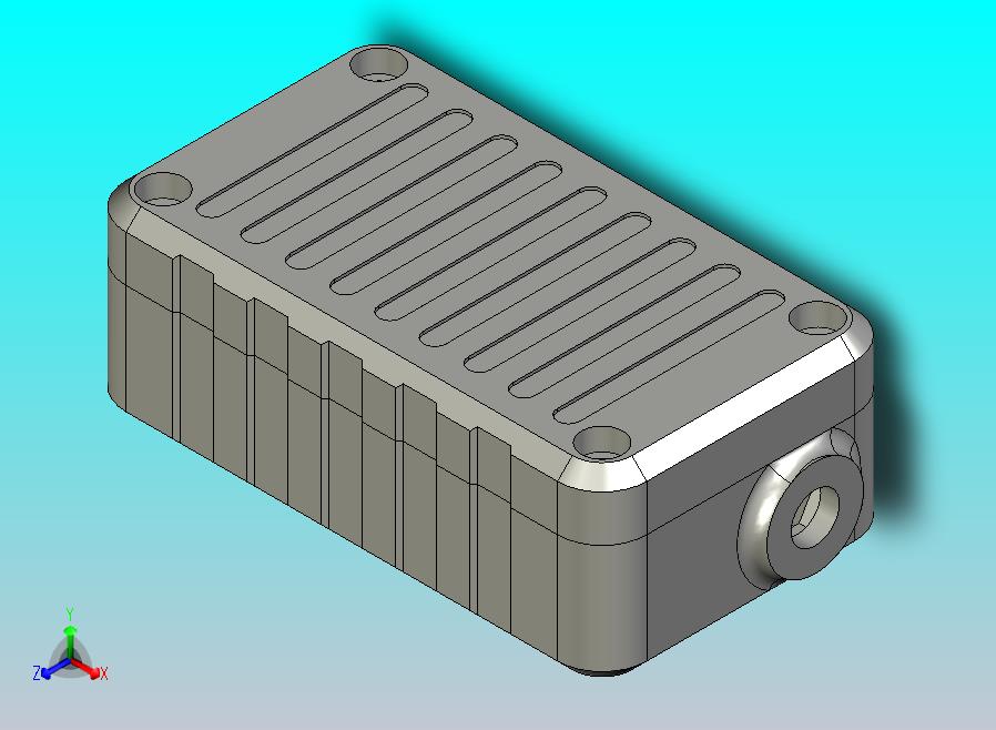 faketec v4的绝佳保护套
