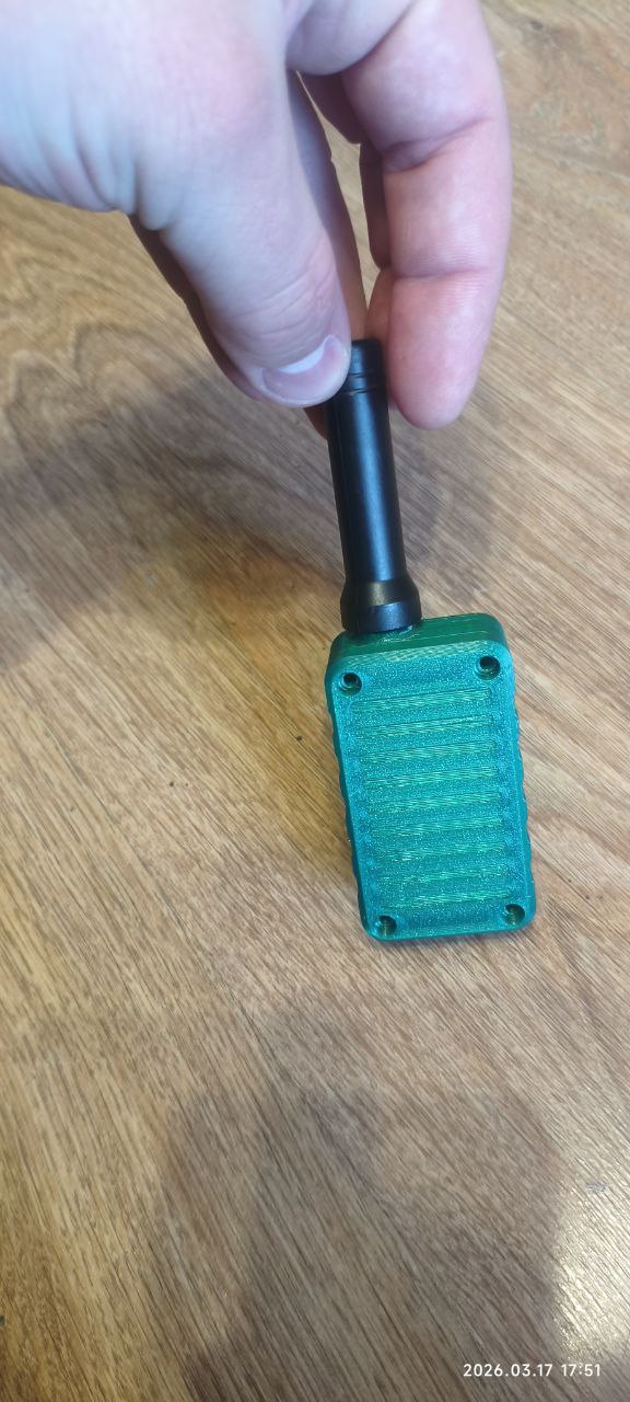 faketec v4的绝佳保护套