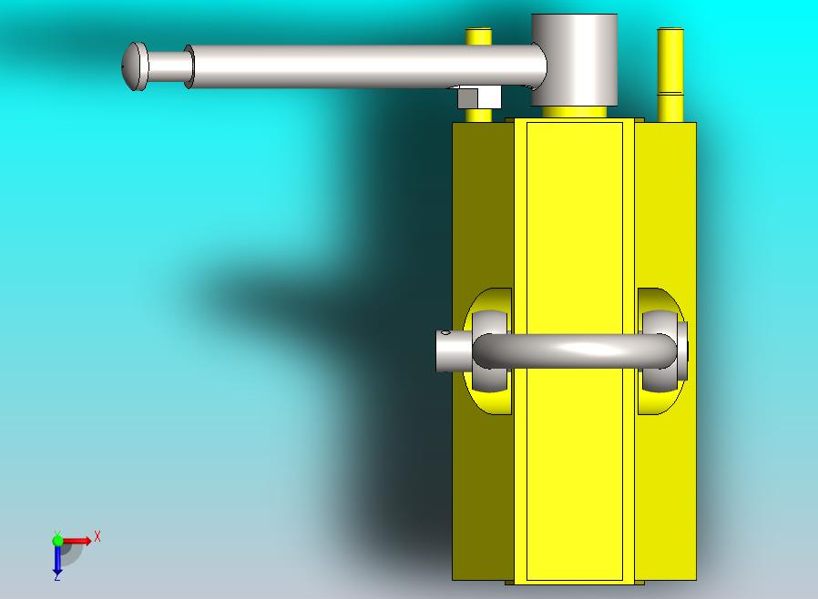 磁力升降机 - 600 公斤