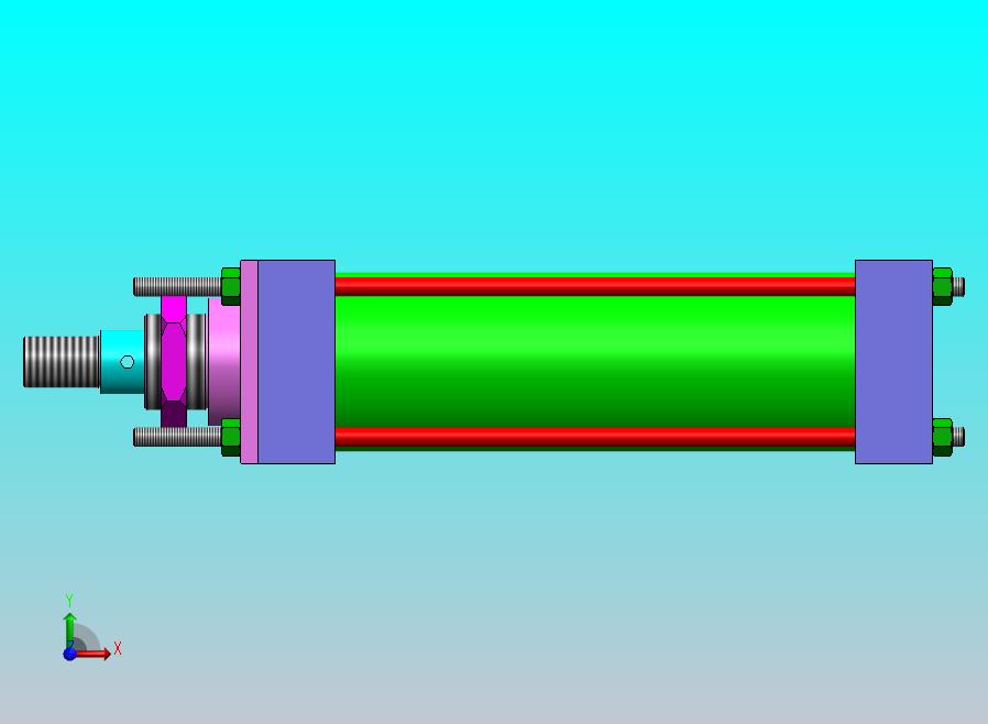 气缸-50x20x128mm-1.snapshot.1