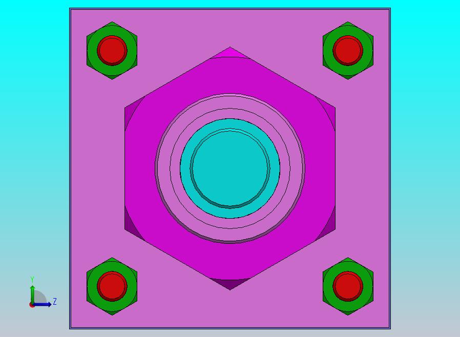 气缸-50x20x128mm-1.snapshot.1