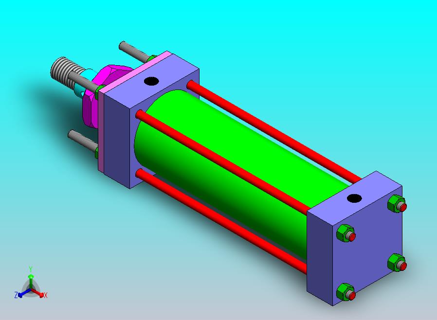气缸-50x20x128mm-1.snapshot.1