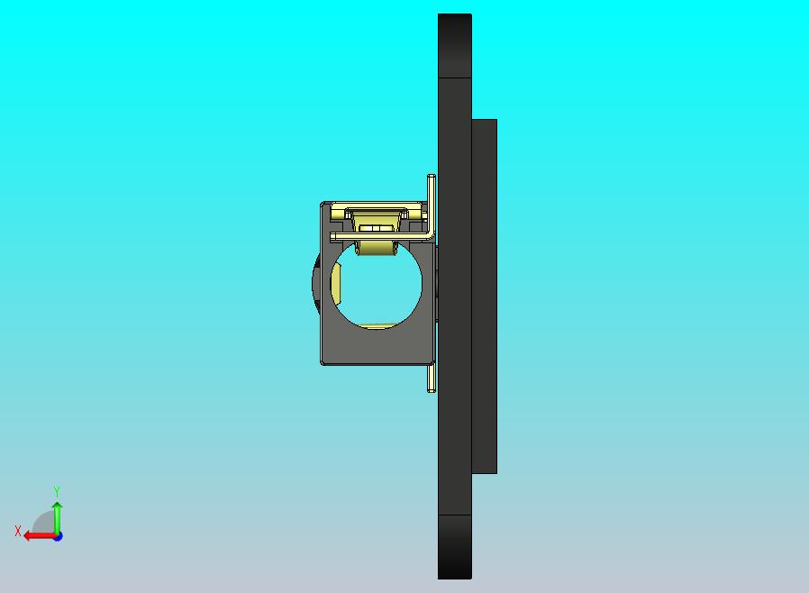 重力：模拟 EMG 传感器