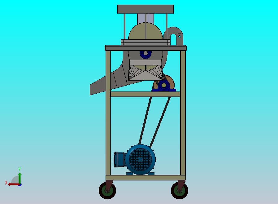 果汁机（番茄，柠檬）打浆机
